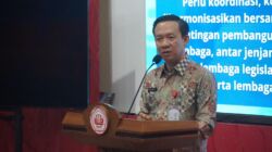 Sekdaprov Marindo Kurniawan Paparkan Transformasi Pendidikan Digital