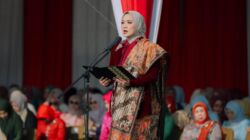 Peringatan Hari Kartini 2026: Batin Wulan Ajak Kalangan Perempuan Maknai Perjuangan R. A Kartini melalui Penguatan Pendidikan