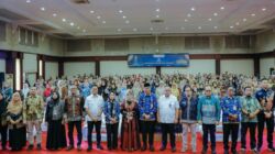 Gubernur Mirza Dorong Penguatan SDM dan Dukungan Menyeluruh bagi Pelaku UMKM