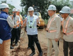 Akses Menuju Destinasi Wisata Unggulan di Lampung Siap Diperkuat