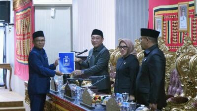 Pemkab Lampung Selatan Ajukan Raperda PSU ke DPRD, Jamin Perumahan Tak Sekadar Dibangun tapi Terawat