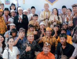 Halalbihalal Pemkab Lampung Selatan Jadi Ajang Silaturahmi Lintas Agama, Warga: Yang Penting Kita Bersatu