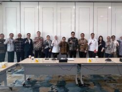 Gandeng BUMN, Bupati Egi Siapkan Pariwisata Lampung Selatan ke Level Nasional