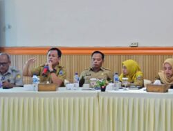 Hendry Kurniawan Dorong Petani Lampung Selatan Go Digital, Kenalkan Aplikasi hingga IoT untuk Tingkatkan Produktivitas