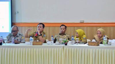 Hendry Kurniawan Dorong Petani Lampung Selatan Go Digital, Kenalkan Aplikasi hingga IoT untuk Tingkatkan Produktivitas