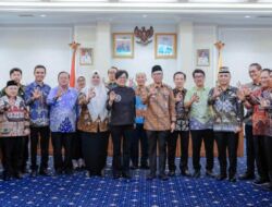 Lampung Siapkan Listrik dari 1.000 Ton Sampah per Hari, Lampung Selatan Jadi Kunci Proyek PSEL Regional