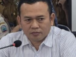 Anggota DPRD Lamsel Tanggapi Soal Tugu Pancasila yang Dirusak OTK