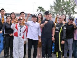 Pecah Rekor Sejarah IDS 2026! Lampung Selatan Resmi ‘Naik Kelas’ Jadi Monster Otomotif Baru di Sumatra