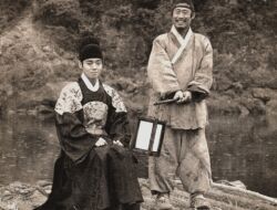 Sinopsis Film The Kings Warden