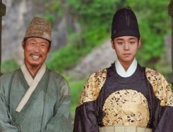 Jajaran Cast Film The Kings Warden, Siapa Pemeran Raja?