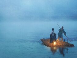 Kapan Film The Kings Warden Tayang di Indonesia?