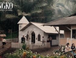 Karakter-Karakter di Film Songko