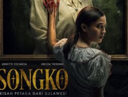 Sinopsis Film Songko, Kisah Petaka dari Sulawesi