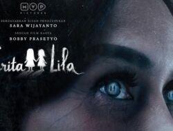 Tayang Juni, Ini Sinopsis Film Cerita Lila