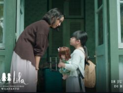Kapan Film Cerita Lila Tayang? Cek Jadwalnya