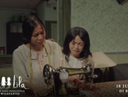 Karakter-Karakter di Film Cerita Lila