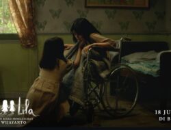 Fakta Menarik Film Cerita Lila