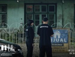 Daftar Cast Film Cerita Lila, Ada Sara Wijayanto!