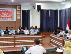 Potensi Ekonomi Rp1,3 Triliun, Pemkab Lampung Selatan Hubungkan Petani Lokal dengan Program Makan Bergizi Gratis