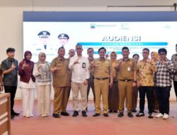 Bappenas RI Apresiasi Sistem Informasi PBJ Lampung Selatan