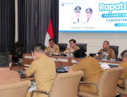 Pemkab Lampung Selatan Perketat Gertak HELAU