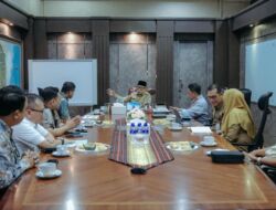 Gubernur Rahmat Mirzani Djausal dorong Penerbangan Internasional Lampung–Kuala Lumpur