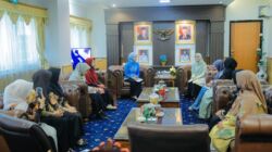 Kolaborasi Pemprov Lampung dengan Nasyiatul Aisyiyah dalam Mendukung Berbagai Program Pemberdayaan Perempuan dan Perlindungan Anak