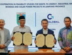 Pemprov Lampung Perkuat Kerja Sama Lampung–Malaysia di Sektor Pariwisata, Energi dan Investasi