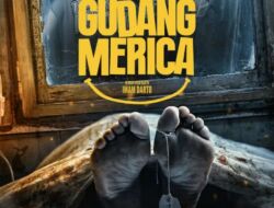 Sinopsis Film Gudang Merica, Tentang Apa?