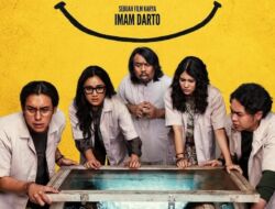 Siapa Pemain Film Gudang Merica? Intip Nama Aktor yang Terlibat