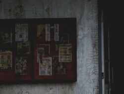 Film Gudang Merica Menceritakan Tentang Apa?