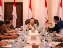 Pemprov Lampung Anggarkan BPJS Kesehatan Senilai Rp125 Miliar pada 2026