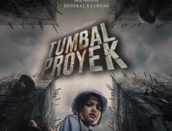Kapan Film Tumbal Proyek Tayang?