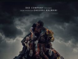 Pemeran Karakter Film Tumbal Proyek