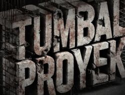 Sinopsis Film Tumbal Proyek