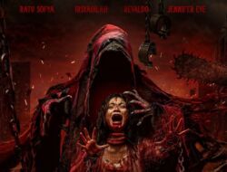 Sinopsis Film Dosa: Penebusan atau Pengampunan, Tentang Apa?