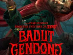 Film Badut Gendong Tayang Kapan?
