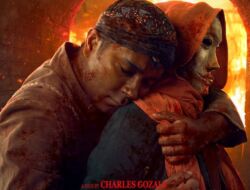 Sinopsis Film Badut Gendong, Ambang Batas Derita dan Angkara Murka yang Memuncak