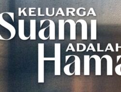 Film Keluarga Suami Adalah Hama Kapan Tayang?