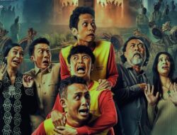 Film Warung Pocong Menceritakan Tentang Apa?