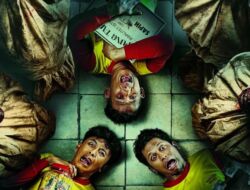 Sinopsis Film Warung Pocong, Tentang Apa?
