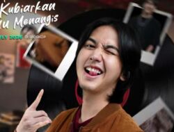 Kapan Film Takkan Kubiarkan Kau Menangis Tayang?