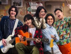 Karakter-Karakter di Film Takkan Kubiarkan Kau Menangis