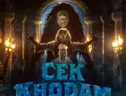 Sinopsis Film Cek Khodam, Tentang Apa?