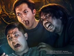 Karakter-Karakter di Film Cek Khodam