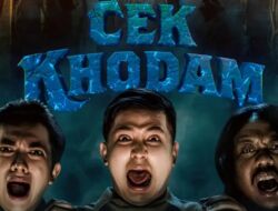 Kapan Film Cek Khodam Tayang?