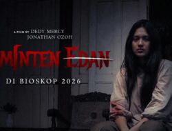 Intip Cast Film Juminten Edan, Siapa Saja?