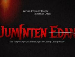 Film Juminten Edan Kapan Tayang?