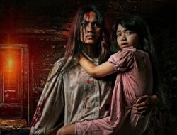 Sinopsis Film Juminten Edan, Tentang Apa?