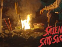 Siapa Saja Pemeran Film Sajen Satu Suro?